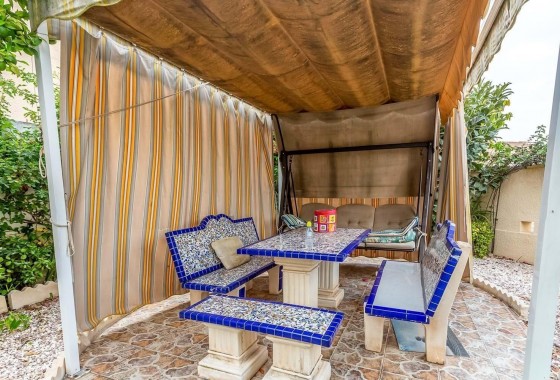 Revente - Villa - Orihuela Costa - La Zenia