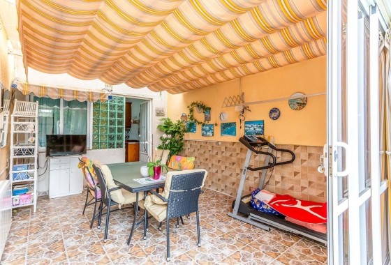 Revente - Villa - Orihuela Costa - La Zenia