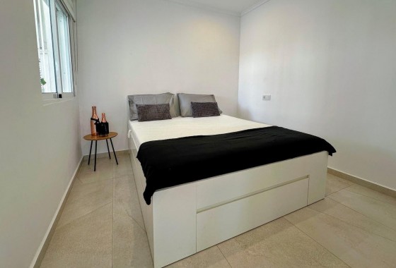 Revente - Appartement - Torrevieja - El limonar