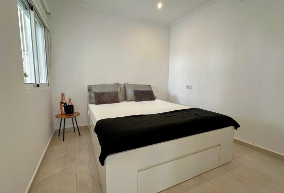 Revente - Appartement - Torrevieja - El limonar