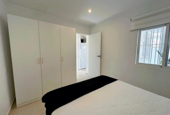 Revente - Appartement - Torrevieja - El limonar