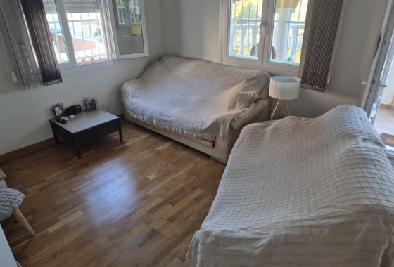 Revente - Maison de ville - Ciudad Quesada/Rojales - Costa blanca sur