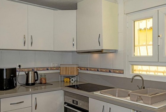 Revente - Maison de ville - Ciudad Quesada/Rojales - Costa blanca sur