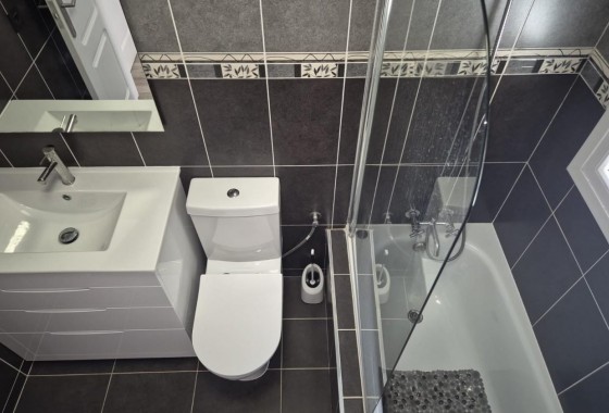 Revente - Maison de ville - Ciudad Quesada/Rojales - Costa blanca sur