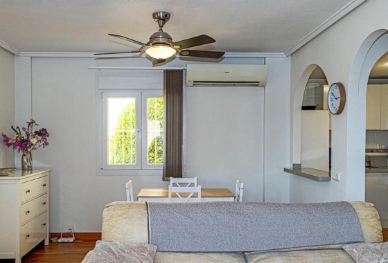 Revente - Maison de ville - Ciudad Quesada/Rojales - Costa blanca sur