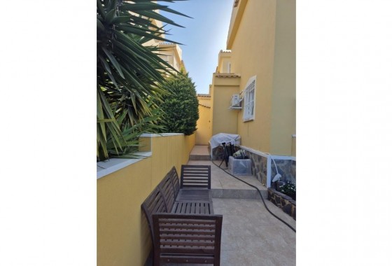 Revente - Maison de ville - Ciudad Quesada/Rojales - Costa blanca sur