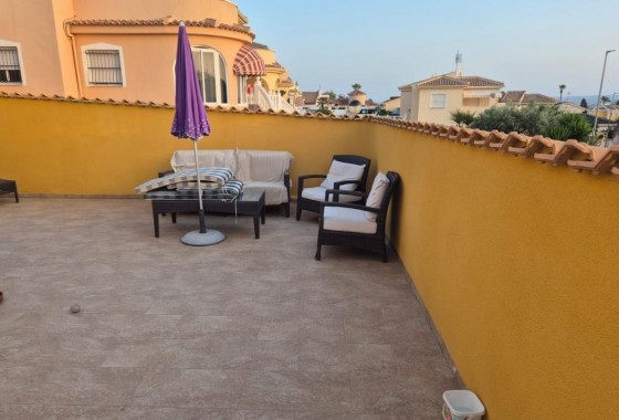 Revente - Maison de ville - Ciudad Quesada/Rojales - Costa blanca sur