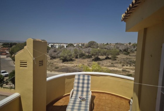 Revente - Maison de ville - Ciudad Quesada/Rojales - Costa blanca sur