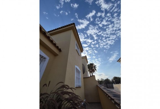 Revente - Maison de ville - Ciudad Quesada/Rojales - Costa blanca sur