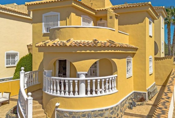 Revente - Maison de ville - Ciudad Quesada/Rojales - Costa blanca sur