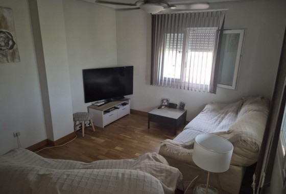 Revente - Maison de ville - Ciudad Quesada/Rojales - Costa blanca sur