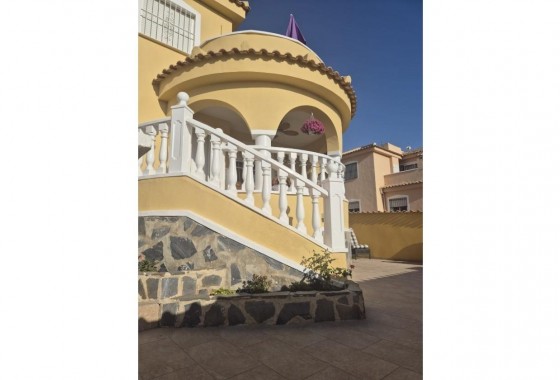 Revente - Maison de ville - Ciudad Quesada/Rojales - Costa blanca sur