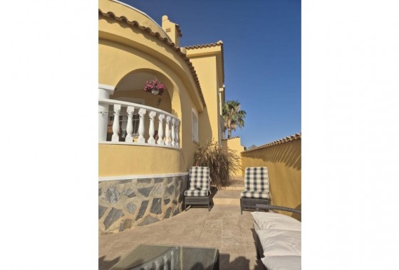 Revente - Maison de ville - Ciudad Quesada/Rojales - Costa blanca sur