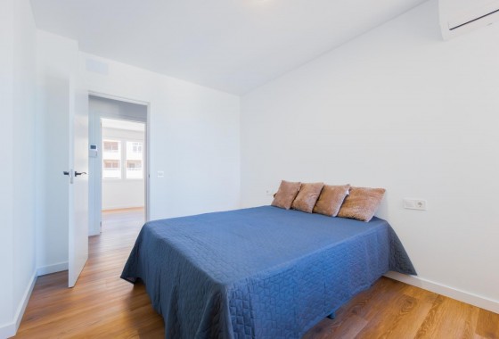 Revente - Appartement - Torrevieja - torrevieja