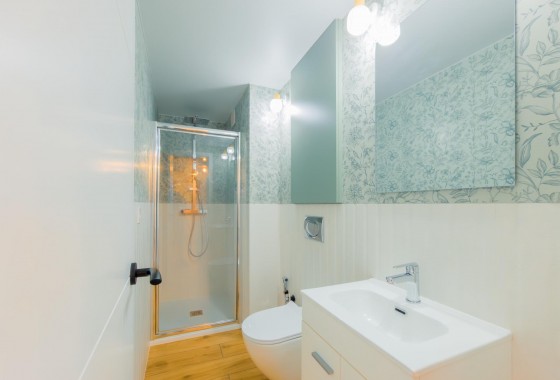 Revente - Appartement - Torrevieja - torrevieja