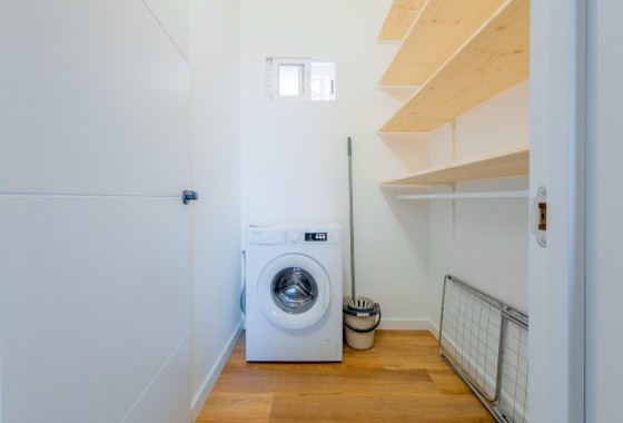 Revente - Appartement - Torrevieja - torrevieja