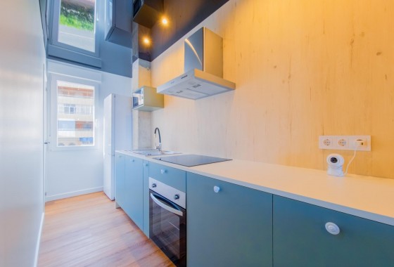 Revente - Appartement - Torrevieja - torrevieja