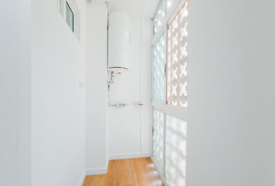 Revente - Appartement - Torrevieja - torrevieja