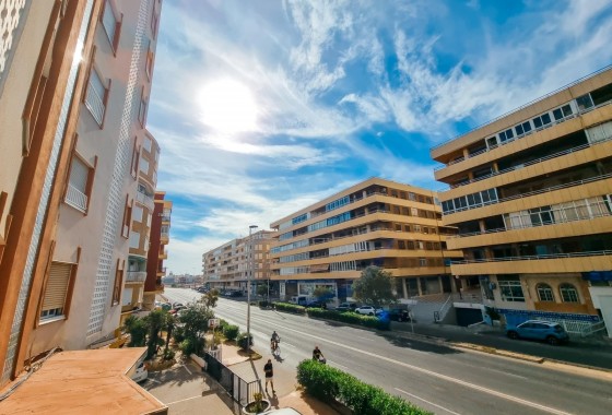 Revente - Appartement - Torrevieja - torrevieja
