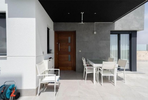 Revente - Maison de ville - Torrevieja - Los Balcones - Los Altos del Edén