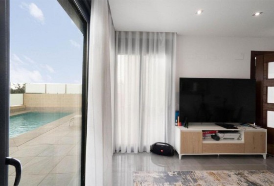 Revente - Maison de ville - Torrevieja - Los Balcones - Los Altos del Edén