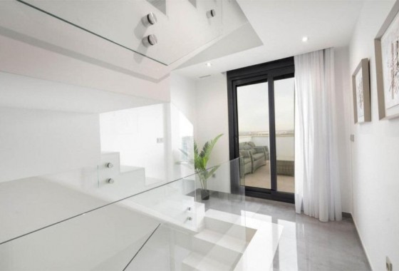 Revente - Maison de ville - Torrevieja - Los Balcones - Los Altos del Edén