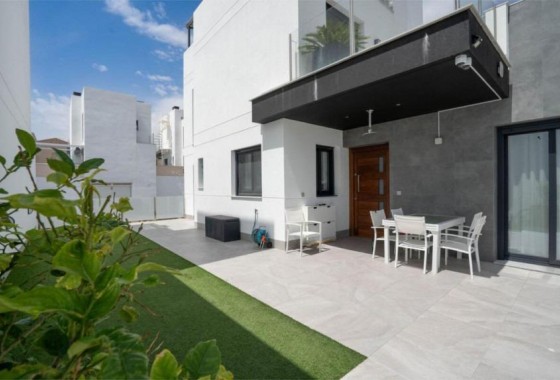 Revente - Maison de ville - Torrevieja - Los Balcones - Los Altos del Edén