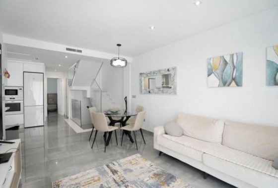 Revente - Maison de ville - Torrevieja - Los Balcones - Los Altos del Edén