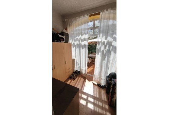 Revente - Maison de ville - Guardamar del Segura - El Edén - Los Estaños