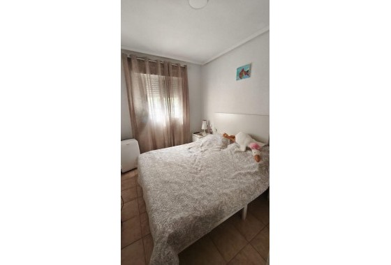 Revente - Maison de ville - Guardamar del Segura - El Edén - Los Estaños