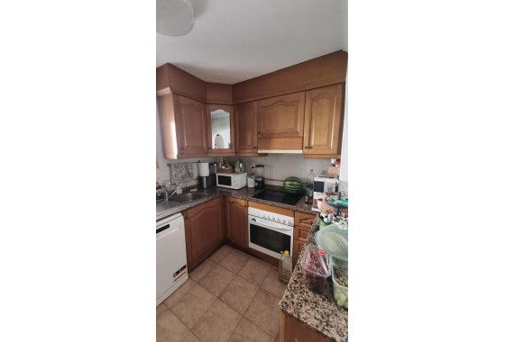 Revente - Maison de ville - Guardamar del Segura - El Edén - Los Estaños