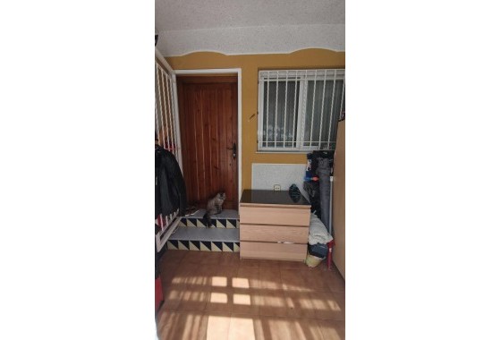 Revente - Maison de ville - Guardamar del Segura - El Edén - Los Estaños