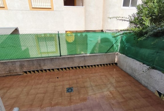 Revente - Maison de ville - Guardamar del Segura - El Edén - Los Estaños