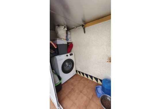 Revente - Maison de ville - Guardamar del Segura - El Edén - Los Estaños