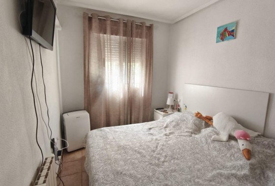 Revente - Maison de ville - Guardamar del Segura - El Edén - Los Estaños