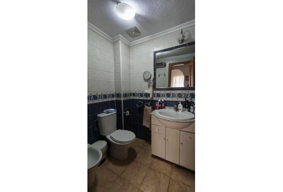 Revente - Maison de ville - Guardamar del Segura - El Edén - Los Estaños