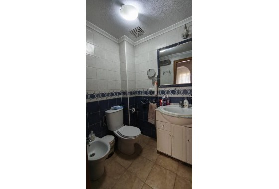 Revente - Maison de ville - Guardamar del Segura - El Edén - Los Estaños