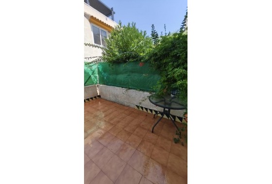 Revente - Maison de ville - Guardamar del Segura - El Edén - Los Estaños