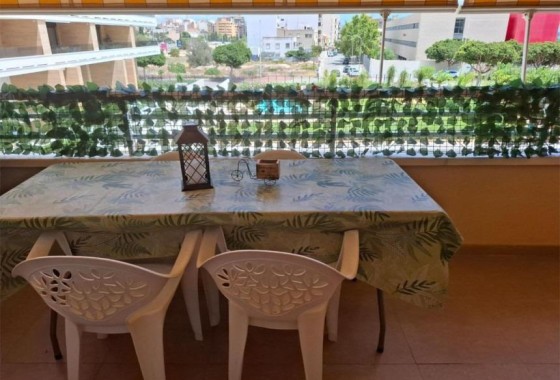 Segunda Mano - Apartamento - Villajoyosa - Gasparot