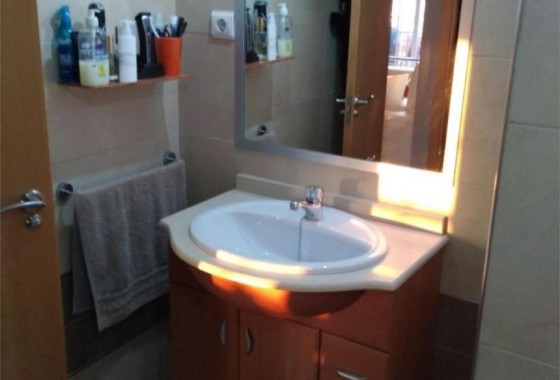 Revente - Appartement - Almoradí - Las maromas