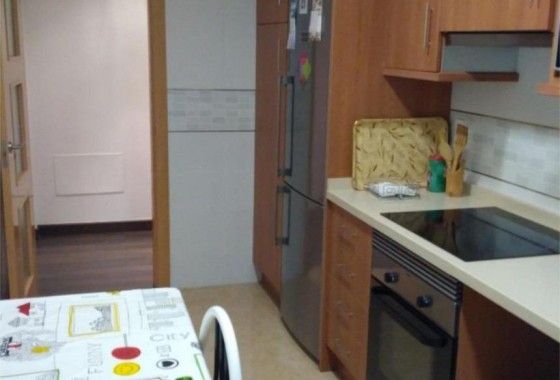 Revente - Appartement - Almoradí - Las maromas