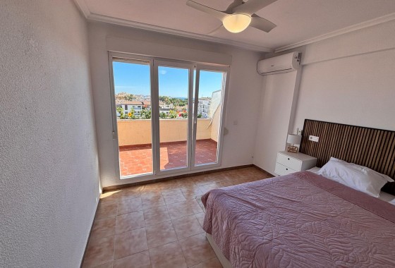 Segunda Mano - Apartamento - Orihuela Costa - Rocio del Mar