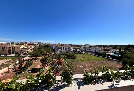 Segunda Mano - Apartamento - Orihuela Costa - Rocio del Mar