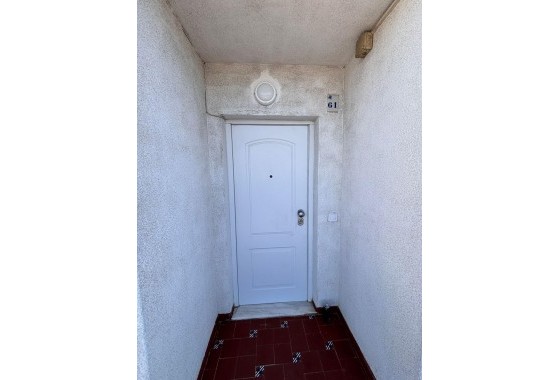 Segunda Mano - Apartamento - Orihuela Costa - Rocio del Mar