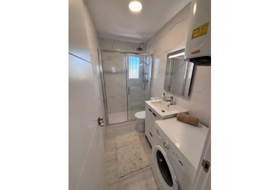 Segunda Mano - Apartamento - Orihuela Costa - Rocio del Mar