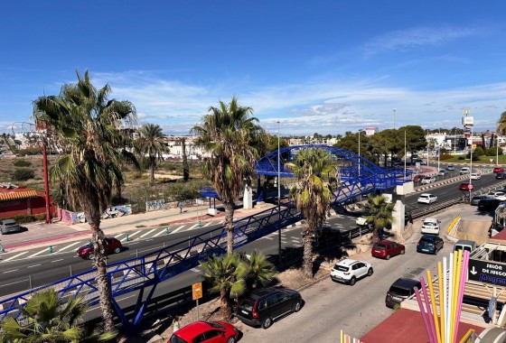 Segunda Mano - Apartamento - Orihuela Costa - Rocio del Mar