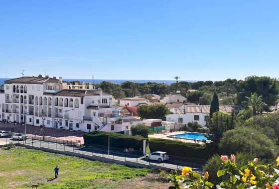Segunda Mano - Apartamento - Orihuela Costa - Rocio del Mar