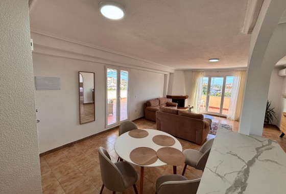 Segunda Mano - Apartamento - Orihuela Costa - Rocio del Mar