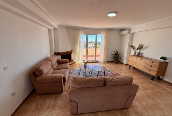 Segunda Mano - Apartamento - Orihuela Costa - Rocio del Mar