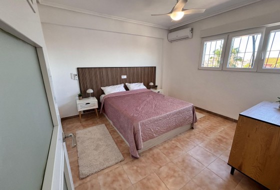 Segunda Mano - Apartamento - Orihuela Costa - Rocio del Mar